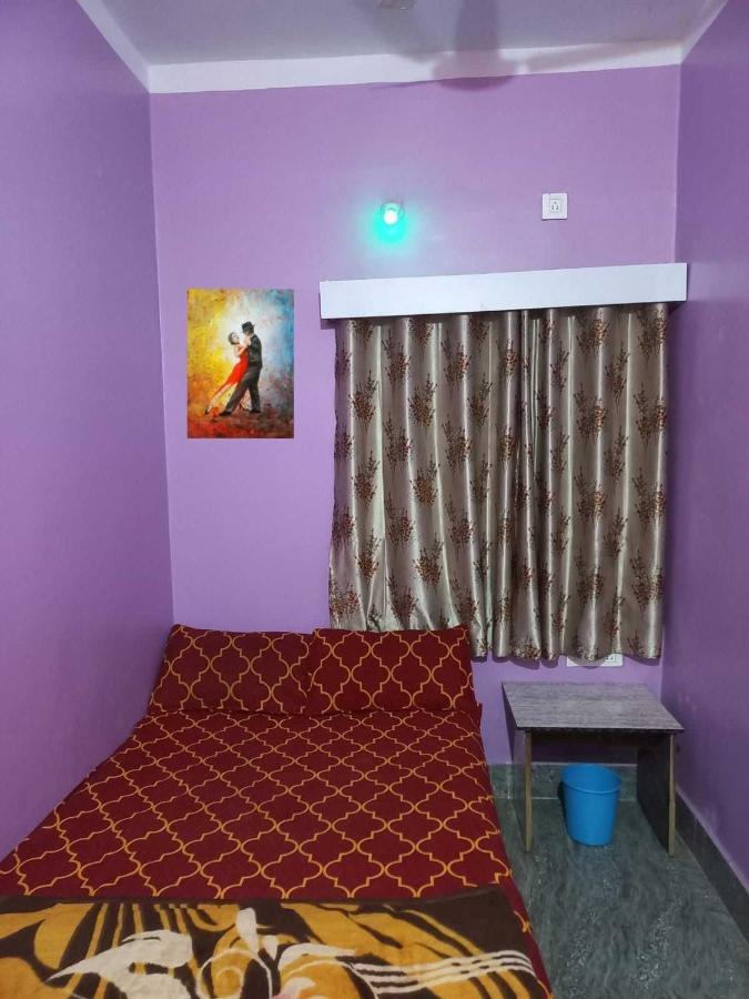 Oyo Paras Hotel Jamui Exterior foto